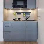 דירה O'Live Ju ווסטרלנד