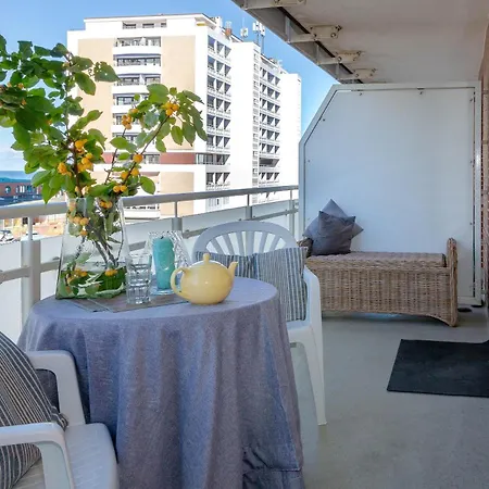 Apartment Ad5 305 Dwarsloeper 1