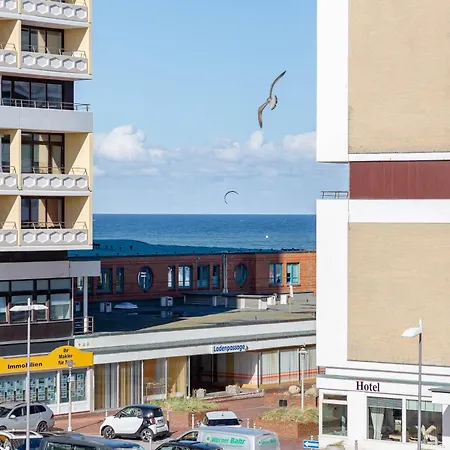 Ad5 305 Dwarsloeper 1 Апартаменты *