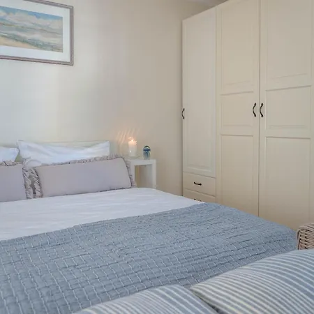 Apartment Ad5 305 Dwarsloeper 1 Westerland