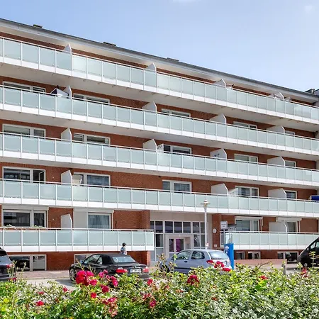 Ad5 305 Dwarsloeper 1 Apartment *