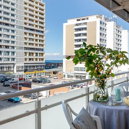 Ad5 305 Dwarsloeper 1 Apartment