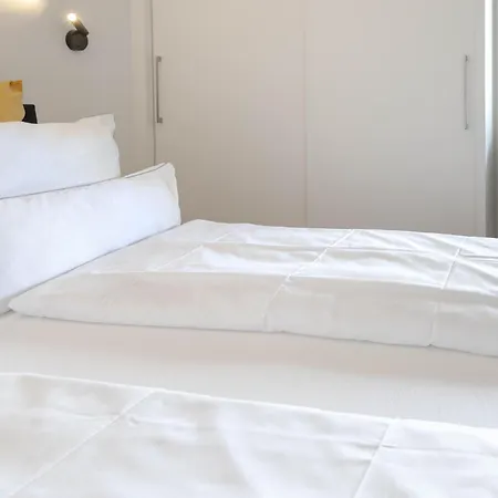 Apartamento O'live Ju *
