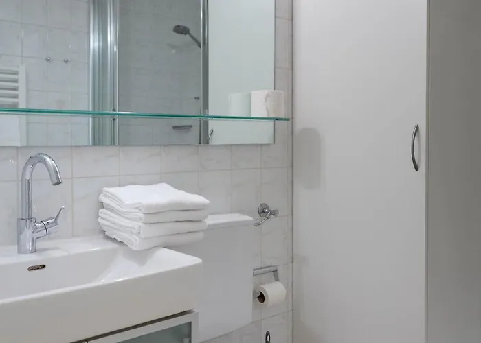 Ad5 305 Dwarsloeper 1 Appartamento