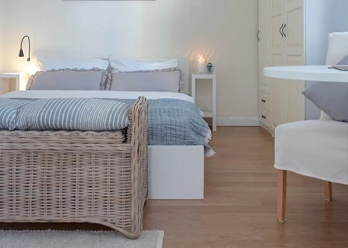 Ad5 305 Dwarsloeper 1 Appartamento