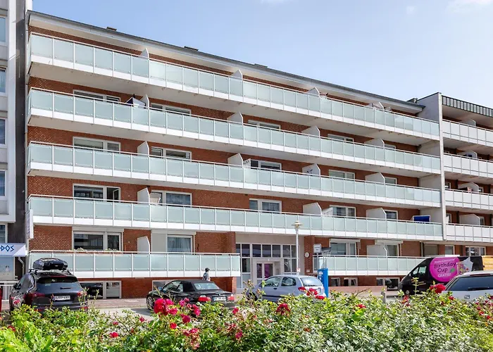 Ad5 305 Dwarsloeper 1 Appartamento *